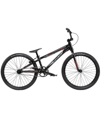 Radio RADIO RACE HELIUM CRUISER 24 22"TT BLACK/RED
