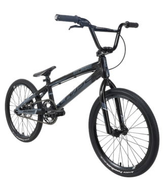 Chase CHASE EDGE EXPERT XL 20"TT BLACK