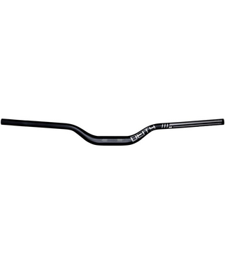 Deity DEITY STEALTH HANDLEBAR 35 50MM BLACK