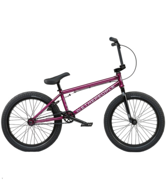 We The People 2024 WE THE PEOPLE CRS FC 20.25"TT TRANS BERRY BLAST PINK