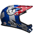 BELL SANCTION FULL FACE HELMET