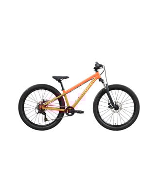 Norco NORCO STORM 24" SUSPENSION PEACH ORANGE