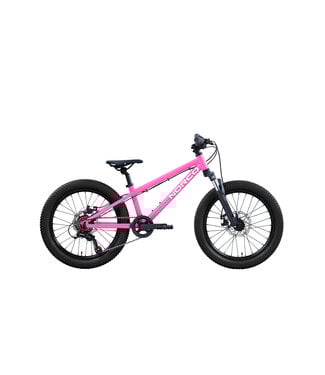 Norco NORCO STORM 20" SUSPENSION PINK