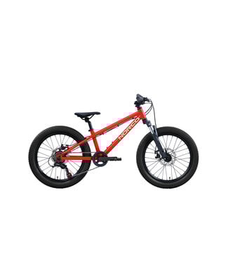 Norco NORCO STORM 20" SUSPENSION RED