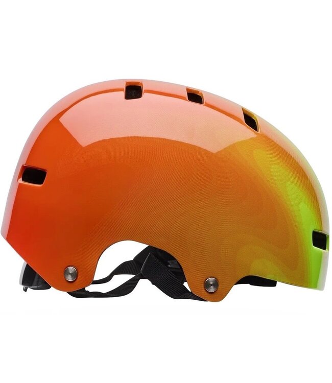 BELL SPAN HELMET YTH