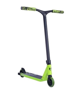 Havoc HAVOC STORM SCOOTER PHANTOM GREEN