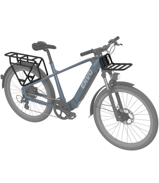 Envo ENVO CARGO PACKAGE FOR ST50/D50