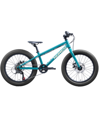 Norco NORCO STORM 20" RIGID GREEN