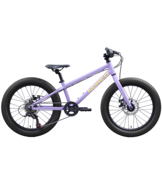 Norco NORCO STORM 20" RIGID PURPLE