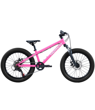 Norco NORCO STORM 20" SUSPENSION PINK