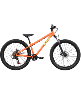 Norco NORCO STORM 24" SUSPENSION PEACH ORANGE