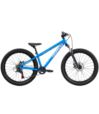 Norco NORCO STORM 24" SUSPENSION ROYAL BLUE