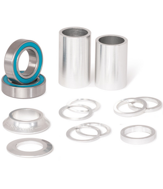 Eclat ECLAT MID BB 19MM POLISHED