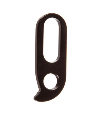 Wheels Mfg WHEELS MFG HANGER G EMERGENCY HANGER