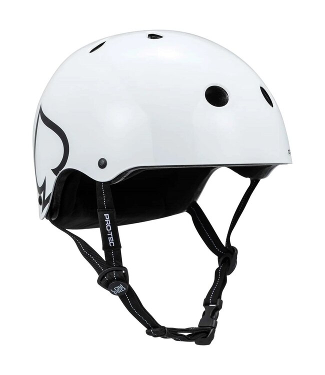 PRO-TEC LOW PRO CERT HELMET