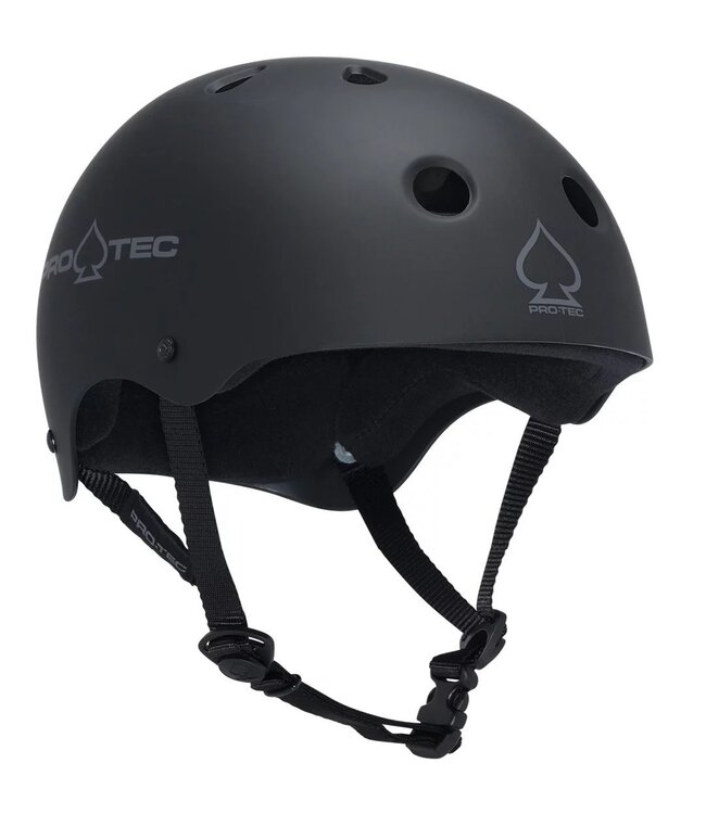 PRO-TEC CLASSIC SKATE HELMET SP24