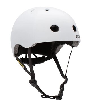 Protec PRO-TEC CLASSIC LITE MIPS MATTE WHITE