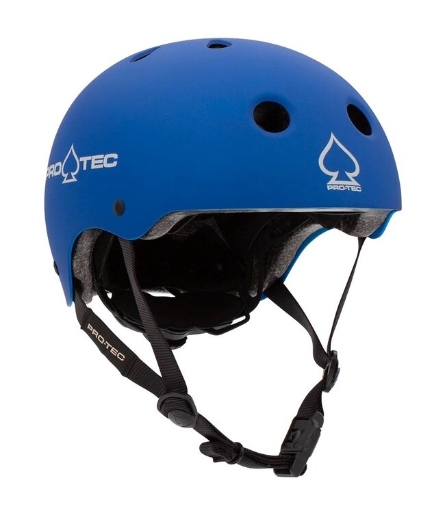 PROTEC JR CE HELMET