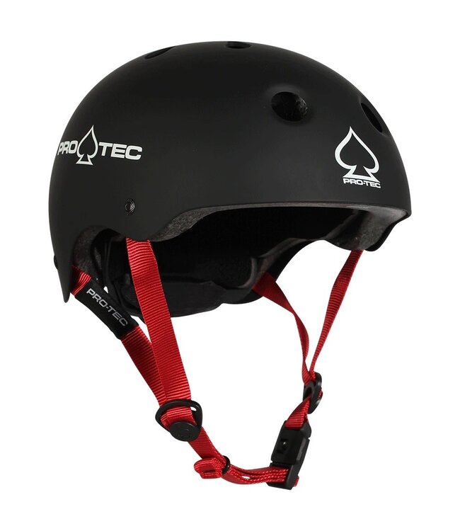 PROTEC JR CE HELMET
