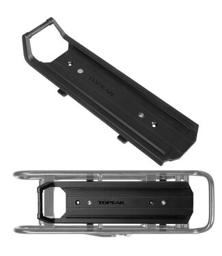 Topeak TOPEAK OMNI QUICKTRACK RACK ADAPTER