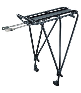 Topeak TOPEAK MTX 2.0 EXPLORER DISC RACK W/ SPRING (26"-29")