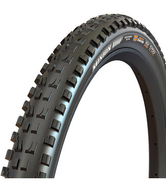 Maxxis MAXXIS MINION DHF TIRE 27.5 X 2.50" 3C  EXO+ FOLDING TUBELESS