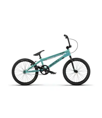 Radio RADIO RACELINE COBALT PRO 20.75"TT MINT BLUE