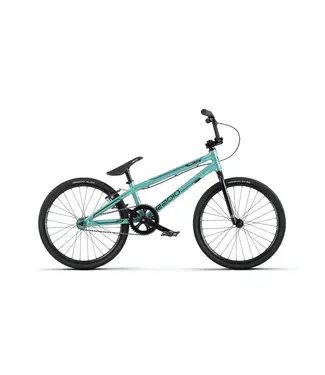 Radio RADIO RACELINE COBALT EXPERT 19.5"TT MINT BLUE