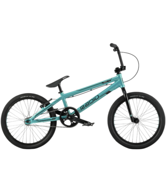 Radio RADIO RACELINE COBALT PRO 20.75"TT MINT BLUE