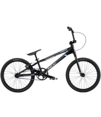 Radio RADIO RACELINE XENON EXPERT XL 20.5"TT BLACK