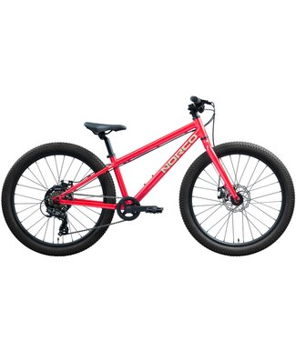 Norco NORCO STORM 24" RIGID RED