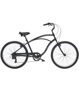 Electra 2025 ELECTRA CRUISER 7D STEP-OVER