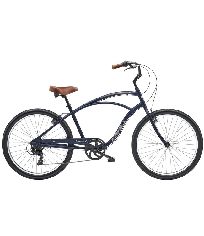 2025 ELECTRA CRUISER 7D STEP-OVER