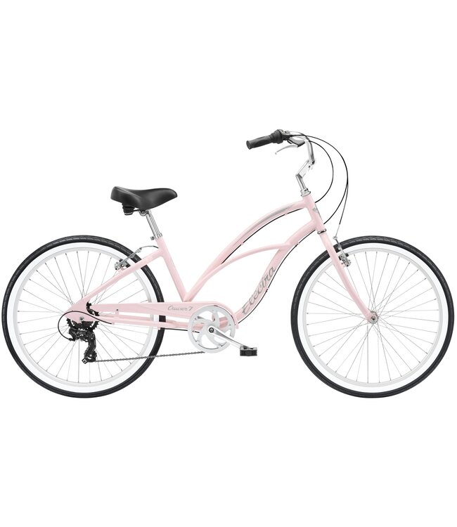 2025 ELECTRA CRUISER 7D STEP-THRU