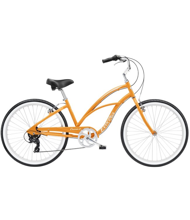 2025 ELECTRA CRUISER 7D STEP-THRU