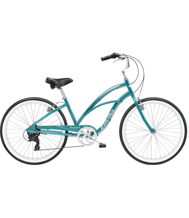 2025 ELECTRA CRUISER 7D STEP-THRU