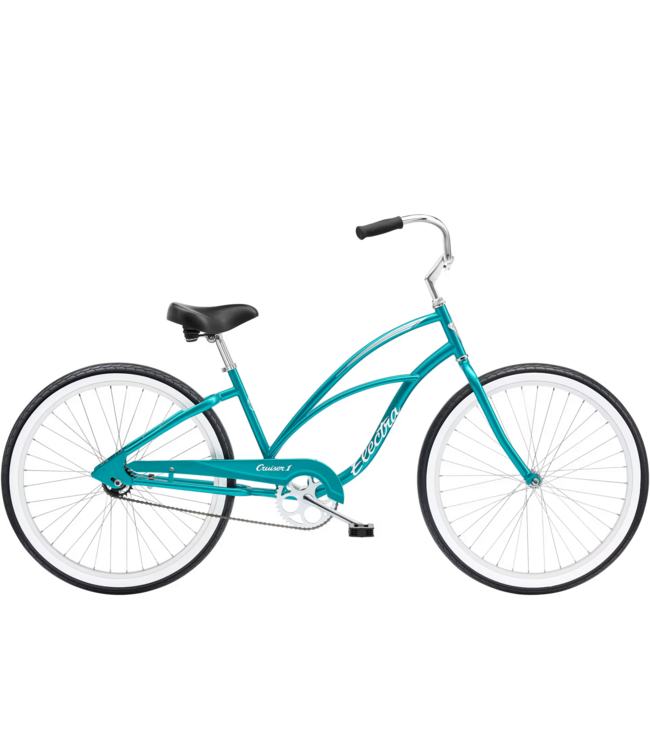 2025 ELECTRA CRUISER 1 STEP-THRU