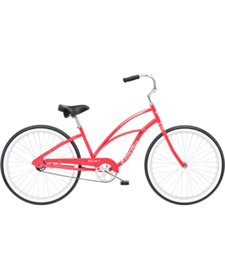 Electra 2025 ELECTRA CRUISER 1 STEP-THRU