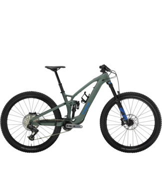 Trek 2025 TREK FUEL EXE 8 GX AXS T-TYPE