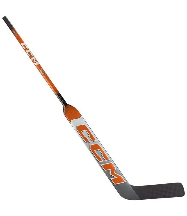 CCM AXIS XF Goal Stick Senior Left