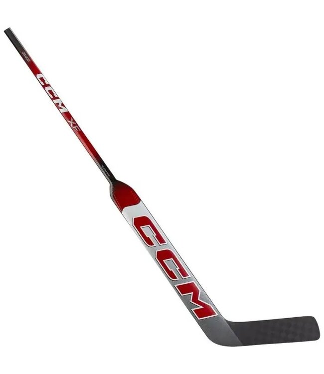 CCM AXIS XF Goal Stick Senior Left