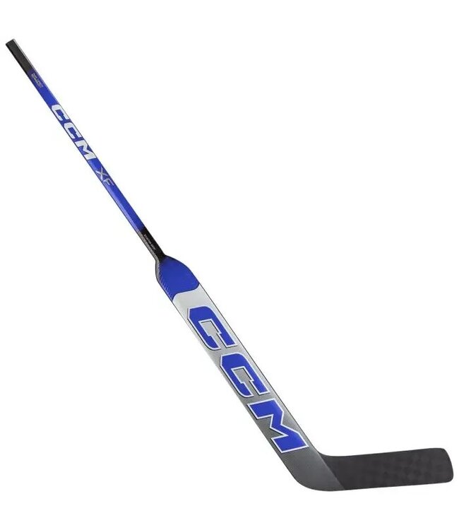 CCM AXIS XF Goal Stick Senior Left