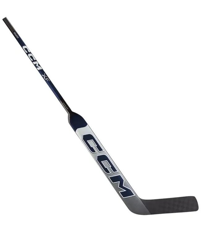 CCM AXIS XF GOAL STICK INT LEFT