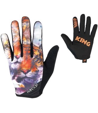 HANDUP HANDUP TRAIL KING GLOVE TIGER