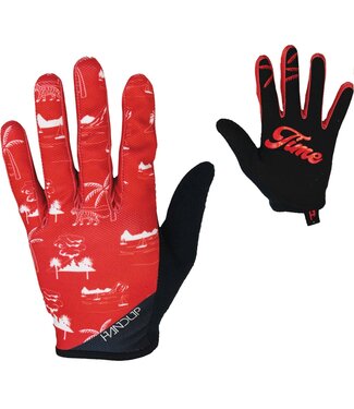 HANDUP HANDUP MOST DAYS GLOVE PARADISE ISLAND
