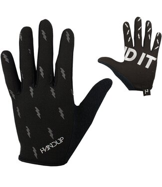 HANDUP HANDUP MOST DAYS GLOVE BLACKOUT BOLTS