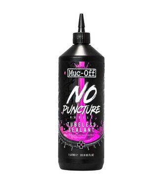 Muc Off MUC-OFF TUBELESS SEALANT 1L