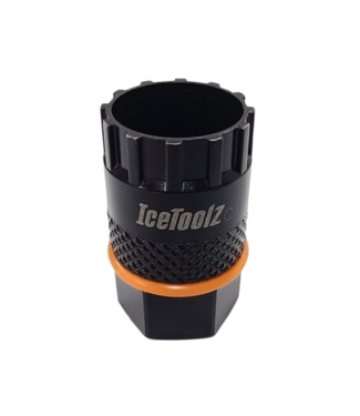 IceToolz ICETOOLZ FREEWHEEL/CASSETTE TOOL