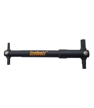 IceToolz ICETOOLZ QUARTET WRENCH