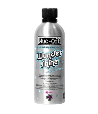Muc Off MUC-OFF WUNDERSHINE 500ML